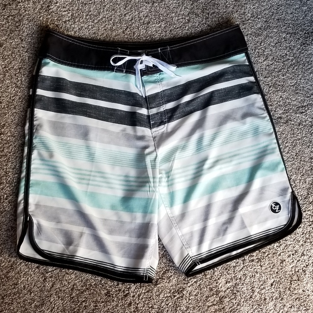 Ezekiel swim shorts